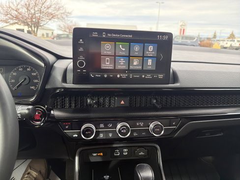 Used 2024 Honda CR-V EX-L image 18