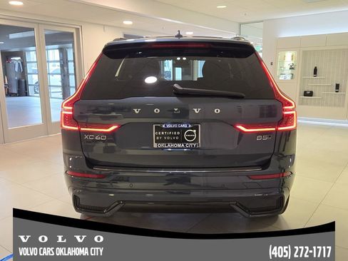 Certified 2026 Volvo XC60 B5 Plus w/ Protection Package Premier AWD/4WD image 5