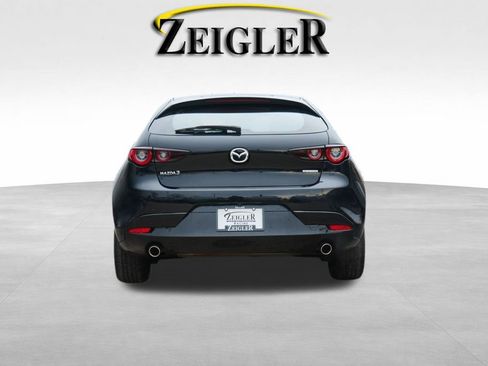 Used 2024 MAZDA MAZDA3 s image 6