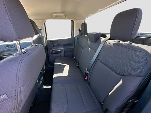 New 2025 Ford Maverick XL image 16