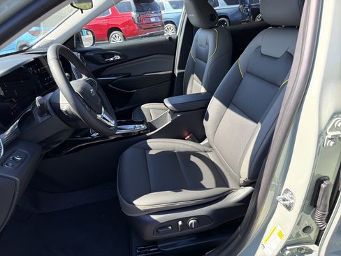 New 2026 Chevrolet Trax ACTIV image 9