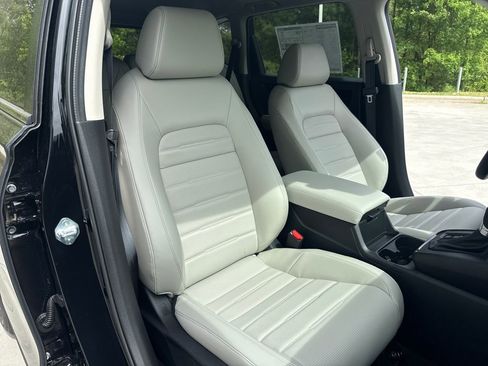 New 2026 Honda CR-V EX-L image 31