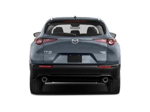 Used 2022 MAZDA CX-30 2.5 Turbo w/ Premium Package AWD/4WD image 40