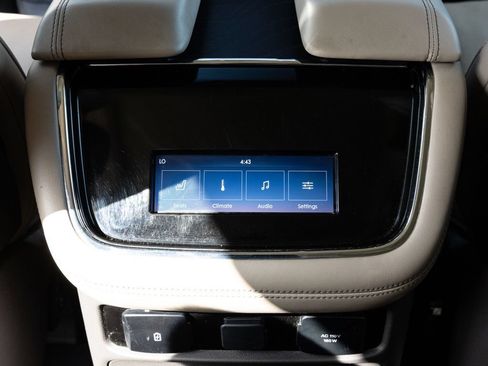 Used 2024 Lincoln Navigator L Reserve AWD/4WD image 49
