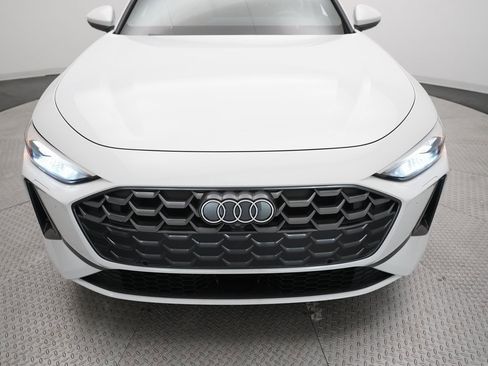 New 2025 Audi A5 2.0T Premium image 22