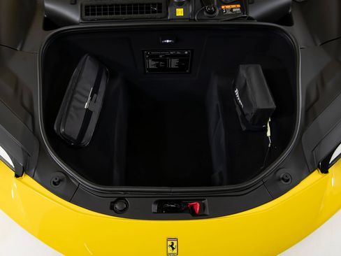 Certified 2025 Ferrari 296 GTB RWD image 30