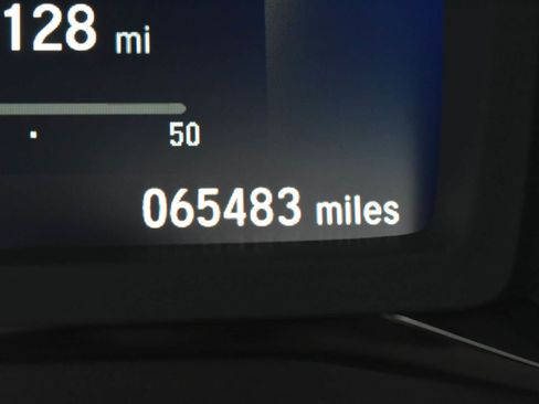 Used 2022 Honda Passport TrailSport image 32