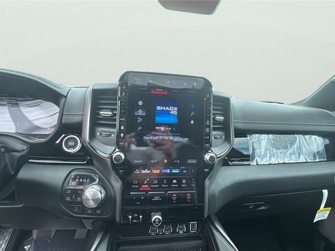 New 2026 RAM 1500 Rebel w/ Rebel Level 2 Equipment Group AWD/4WD image 14