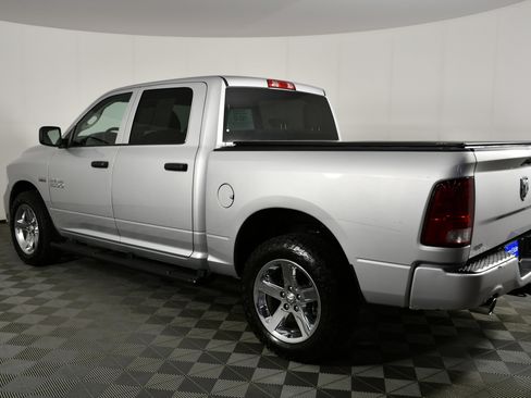 Used 2017 RAM 1500 Express w/ Express Value Package image 8