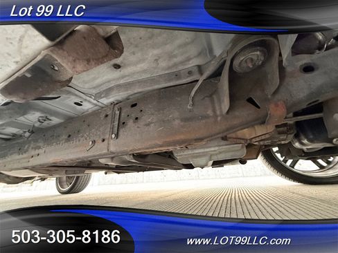 Used 2003 Ford F150 Harley-Davidson image 55