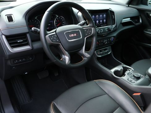 Used 2024 GMC Terrain AT4 w/ Tech Package AWD/4WD image 3