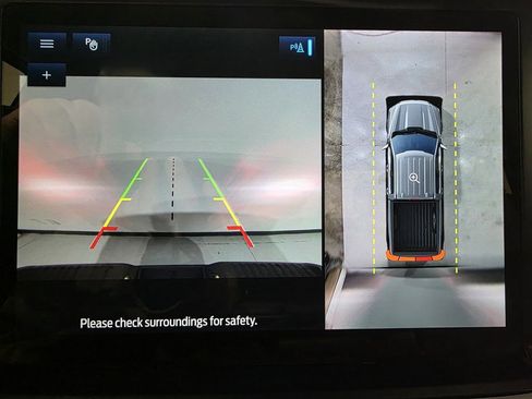 Used 2021 Ford F150 XLT w/ Equipment Group 302A High image 9