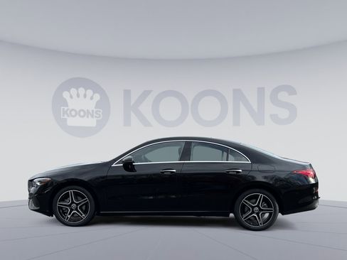 Used 2026 Mercedes-Benz CLA 250 4MATIC image 2