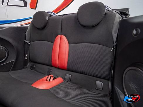 Used 2009 MINI Cooper S image 17