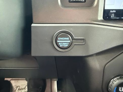 Used 2025 Ford Bronco Badlands AWD/4WD image 23