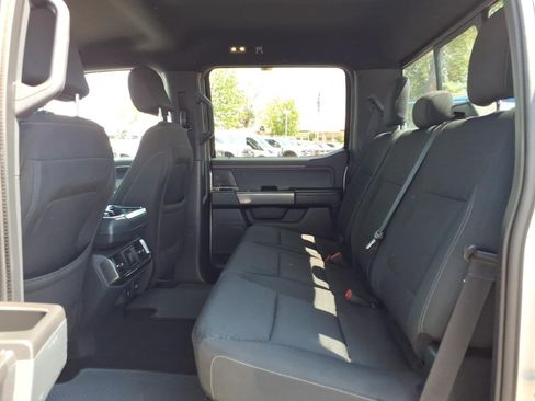 Certified 2023 Ford F150 XLT w/ Equipment Group 302A High RWD image 17
