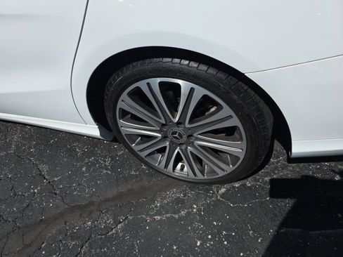 Used 2019 Mercedes-Benz CLA 250 4MATIC image 51