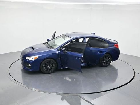Used 2017 Subaru WRX w/ Popular Package #1 image 43