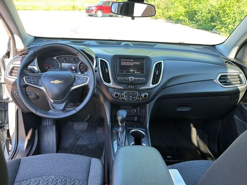 Used 2024 Chevrolet Equinox LT w/ LPO, Floor Liner Package AWD/4WD image 32