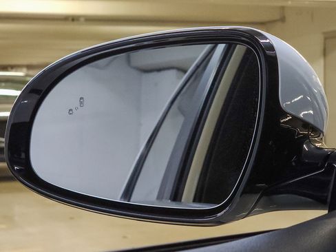 Used 2022 Kia Sportage Nightfall Edition w/ Nighfall AWD Premium Package image 17