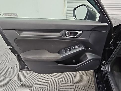 Used 2023 Honda Civic Sport image 27