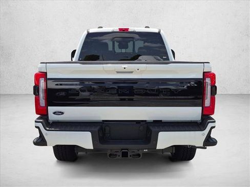 New 2026 Ford F250 Platinum AWD/4WD image 7