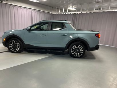 New 2026 Hyundai Santa Cruz Limited