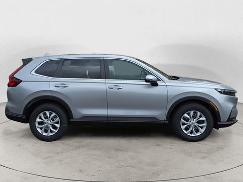 New 2026 Honda CR-V LX image 6