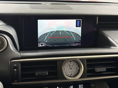 Used 2018 Lexus RC 350 AWD image 19