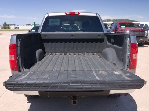 Used 2013 Chevrolet Silverado 1500 LT w/ All-Star Edition AWD/4WD image 5