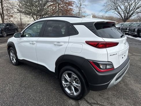 Certified 2023 Hyundai Kona SEL image 17