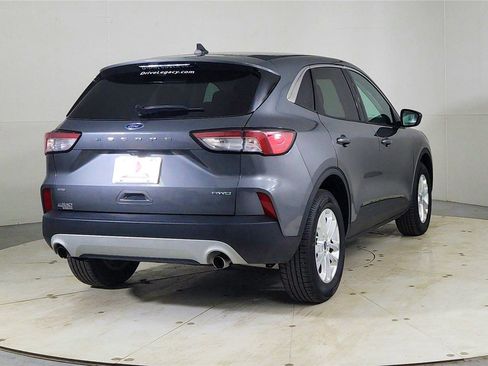 Used 2022 Ford Escape SE w/ Convenience Package image 6