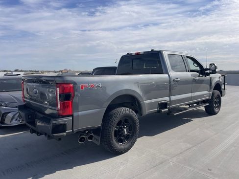 Used 2023 Ford F350 XLT w/ XLT Premium Package image 2