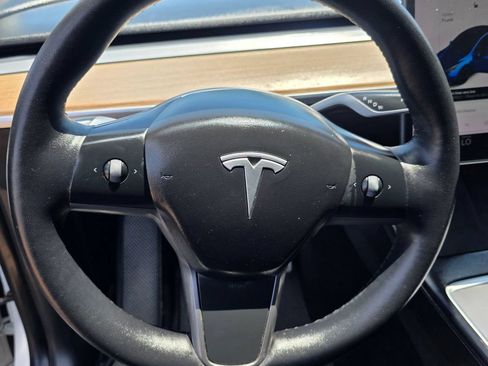 Used 2021 Tesla Model Y Performance AWD/4WD image 18