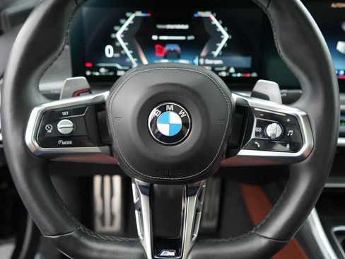 Used 2024 BMW 760i xDrive w/ Executive Package AWD/4WD image 19