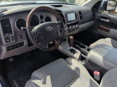 Used 2013 Toyota Tundra Platinum AWD/4WD image 16