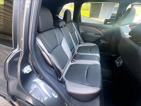 Certified 2026 Subaru Forester Sport AWD/4WD image 16