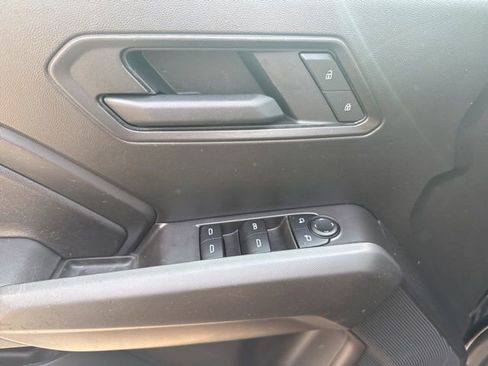 Used 2025 Chevrolet Colorado Trail Boss image 12