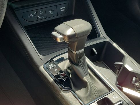 Used 2025 Kia K5 LXS image 27