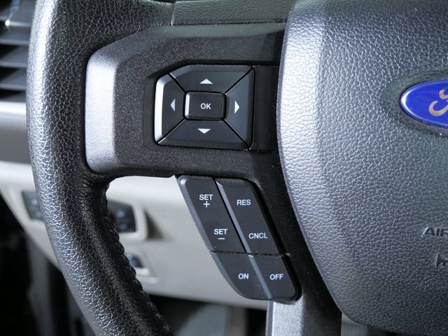 Used 2015 Ford F150 XLT w/ Equipment Group 301A Mid RWD image 30