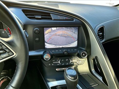 Used 2016 Chevrolet Corvette Z06 w/ 2LZ Preferred Equipment Group image 10