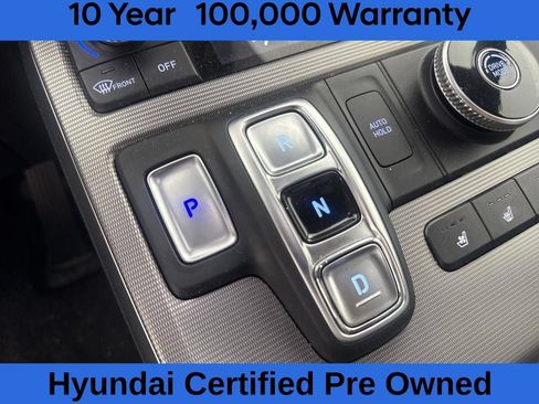 Used 2024 Hyundai Palisade Calligraphy FWD image 34