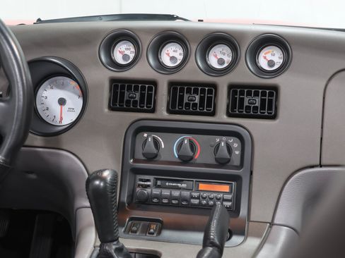 Used 1993 Dodge Viper RT/10 RWD image 69
