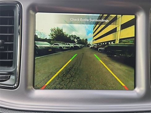 Used 2023 Dodge Challenger SRT Hellcat image 14