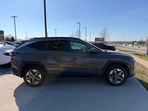 Used 2026 Hyundai Tucson SEL AWD/4WD image 6
