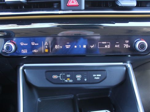 New 2026 Kia Carnival SX Prestige FWD image 53