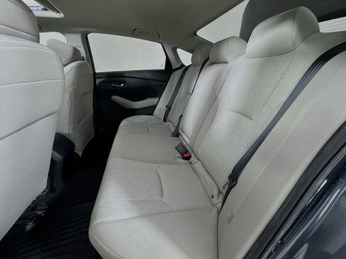 Used 2024 Honda Accord EX image 29