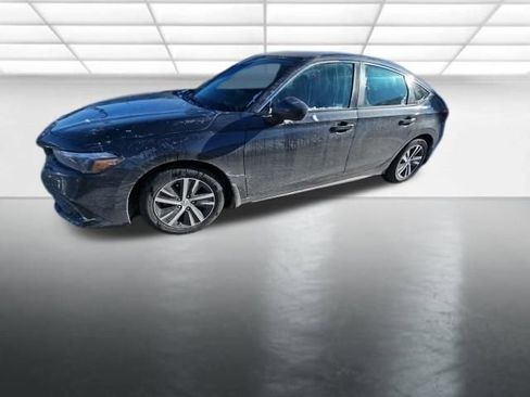 Certified 2023 Honda Civic LX image 7