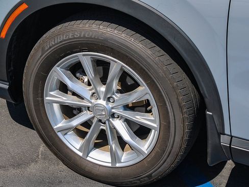 Used 2025 Honda CR-V EX-L image 13