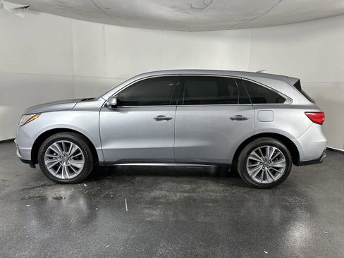 Used 2018 Acura MDX FWD w/ Technology Package image 5